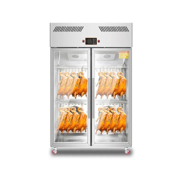 Thawing Equipment, 220V-240V, Stainless Steel - view 5