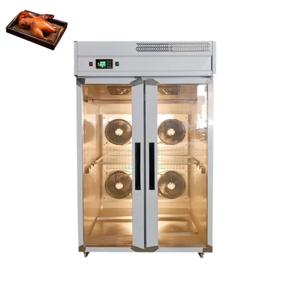 Thawing Equipment, 220V-240V, Stainless Steel - view 5