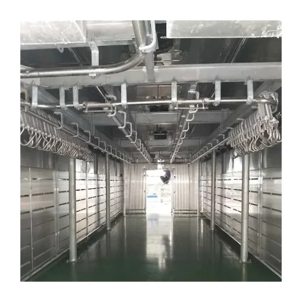 Thawing Equipment, 220V, 304 Stainless Steel - view 2