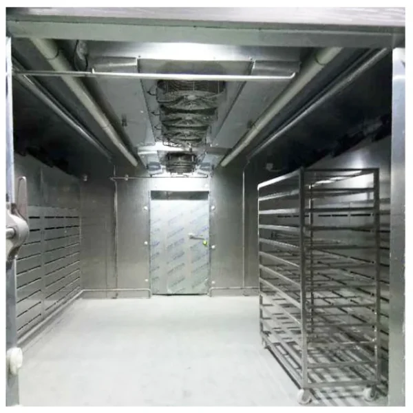 Thawing Equipment, 220V, 304 Stainless Steel - view 3