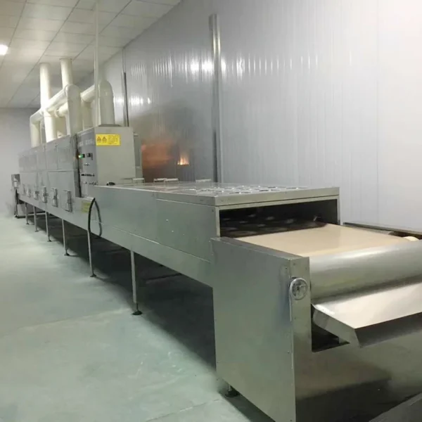 Thawing Equipment, 220V-480V, 7.5KW-125KW