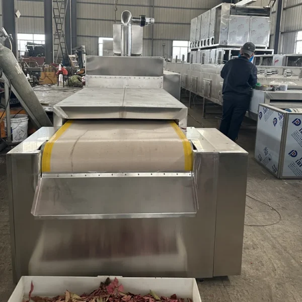 Thawing Equipment, 220V-480V, 7.5KW-125KW - view 2