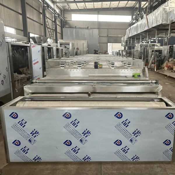 Thawing Equipment, 220V-480V, 7.5KW-125KW - view 4