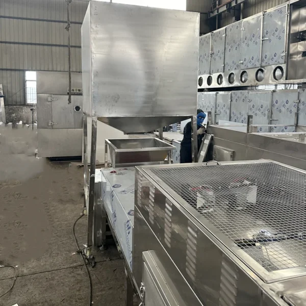 Thawing Equipment, 220V-480V, 7.5KW-125KW - view 5