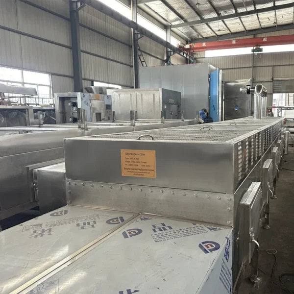 Thawing Equipment, 220V-480V, 7.5KW-125KW - view 6
