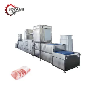 Thawing Equipment, 220V ~ 480V, Electrical