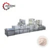 Thawing Equipment, 220V ~ 480V, Electrical - view 2