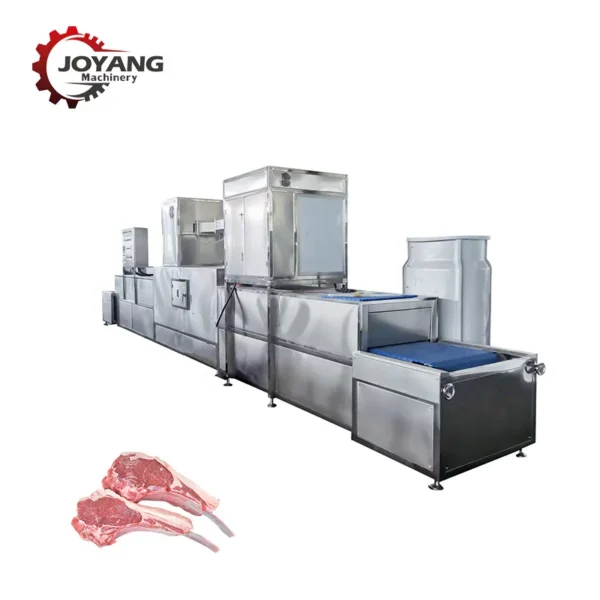Thawing Equipment, 220V ~ 480V, Electrical - view 3