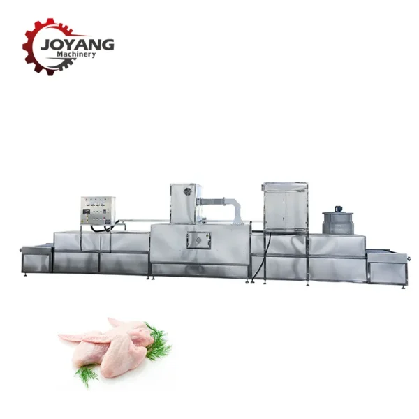 Thawing Equipment, 220V ~ 480V, Electrical - view 5