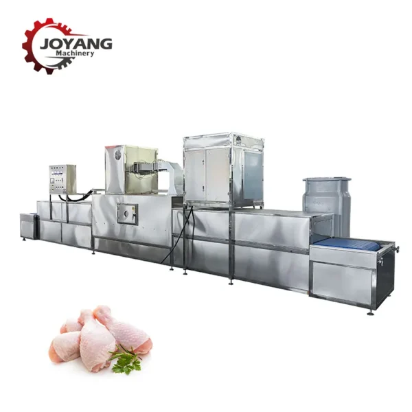 Thawing Equipment, 220V ~ 480V, Electrical - view 6