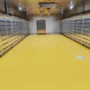 Thawing Equipment, 220V, 500 to 3000 kg