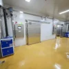 Thawing Equipment, 220V, 500 to 3000 kg - view 2