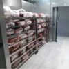 Thawing Equipment, 220V, 500 to 3000 kg - view 4