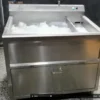 Thawing Equipment, 220V, 60kg