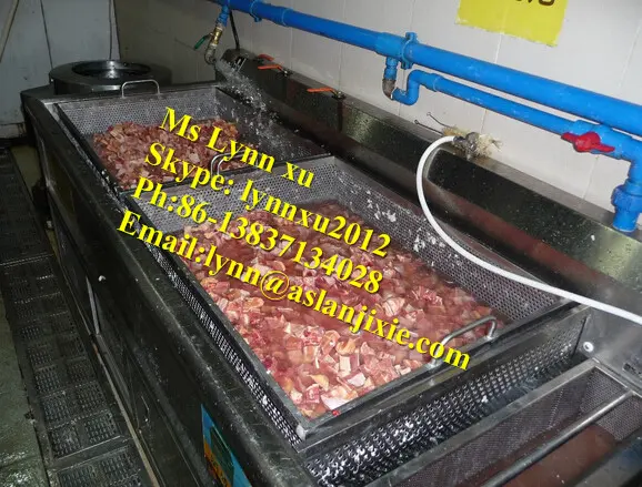 Thawing Equipment, 220V, 60kg - view 4