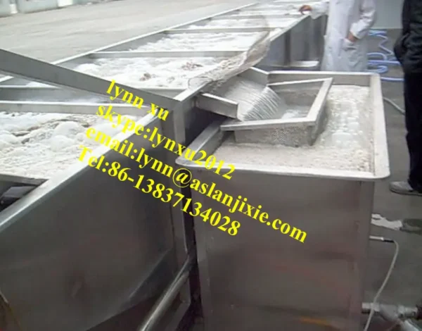 Thawing Equipment, 220V, 60kg - view 5