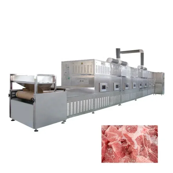 Thawing Equipment, 220V, Accoring to model