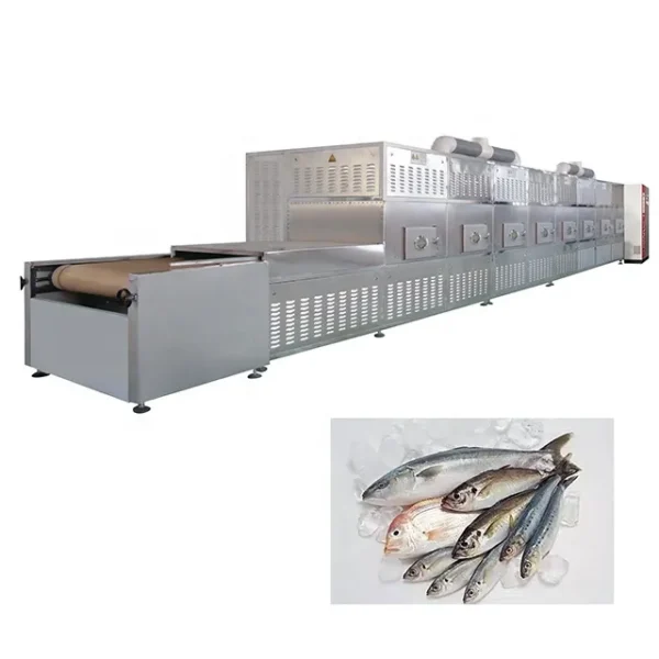 Thawing Equipment, 220V, Accoring to model - view 6
