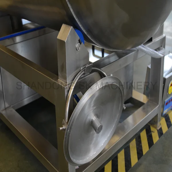 Thawing Equipment, 220V, CE - view 4