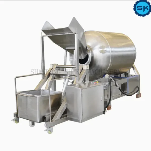 Thawing Equipment, 220V, CE - view 6