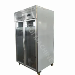 Thawing Equipment, 220v, Refrigeration:540w