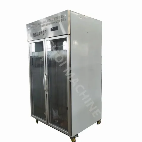 Thawing Equipment, 220v, Refrigeration:540w