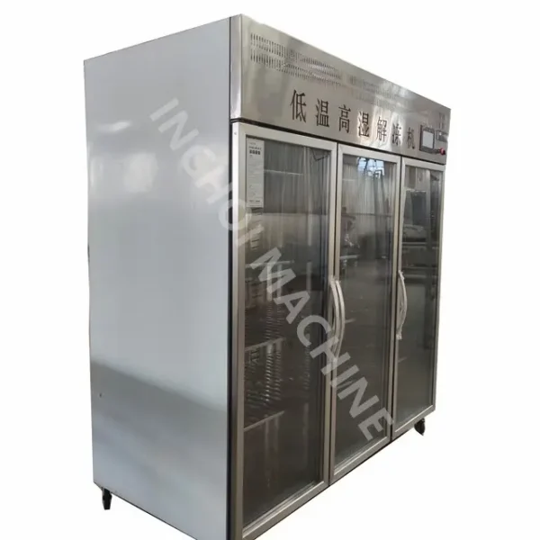 Thawing Equipment, 220v, Refrigeration:540w - view 3