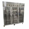 Thawing Equipment, 220V, Refrigeration:540w - view 5