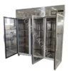 Thawing Equipment, 220v, Refrigeration:540w - view 6