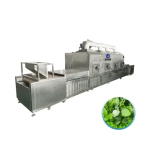 Thawing Equipment, 220v, SUS304, 30KW