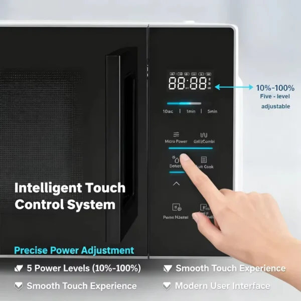 Thawing Equipment, 25L, 1150W - view 5