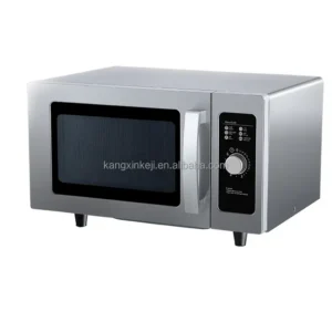 Thawing Equipment, 25L, 220, 220V, 1000W, Stainless Steel