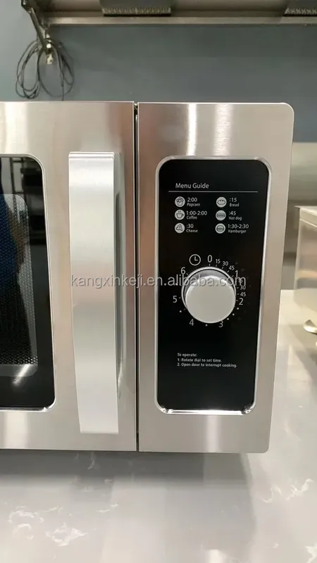Thawing Equipment, 25L, 220 - view 6