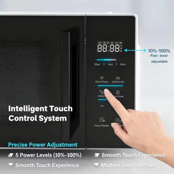 Thawing Equipment, 25L, Electric - view 5