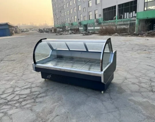 Thawing Equipment, 2C-8C, 500-1500 W, F9