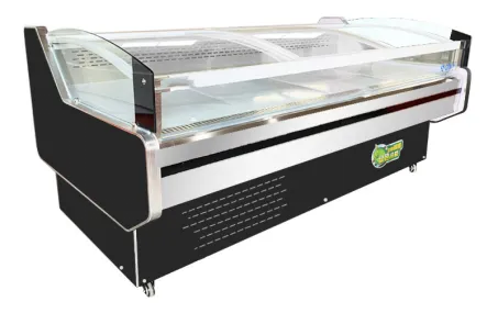 Thawing Equipment, 2C-8C, 500-1500 W, F9 - view 2