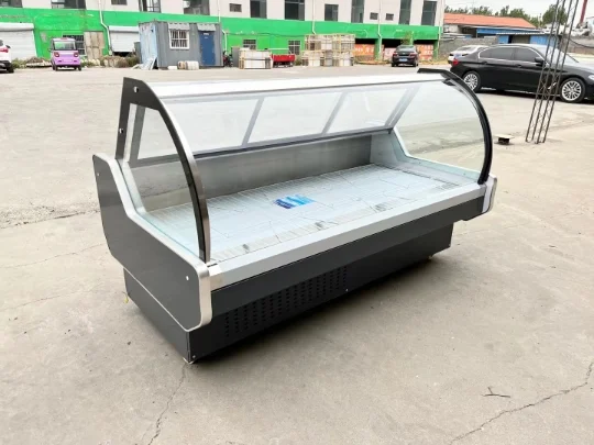 Thawing Equipment, 2C-8C, 500-1500 W, F9 - view 3