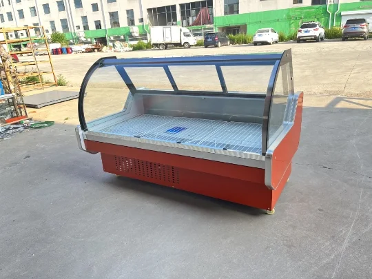 Thawing Equipment, 2C-8C, 500-1500 W, F9 - view 4
