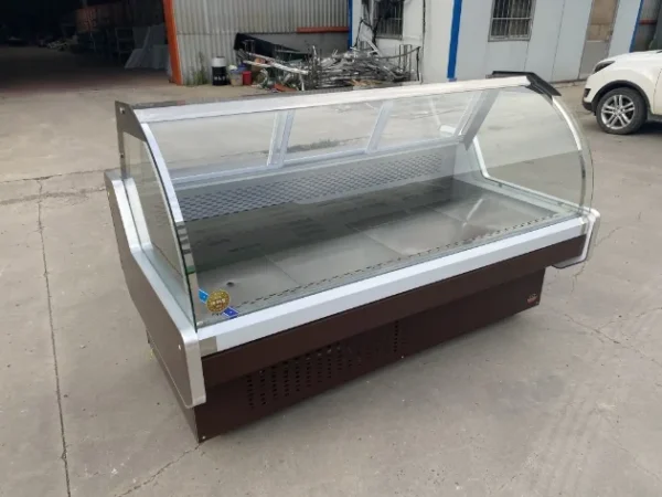 Thawing Equipment, 2C-8C, 500-1500 W, F9 - view 5