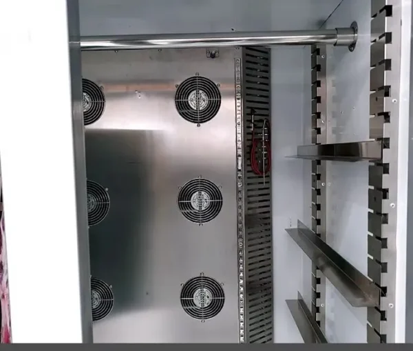 Thawing Equipment, 3.5kw - view 6