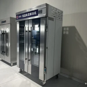 Thawing Equipment, 304, Stainless, Steel