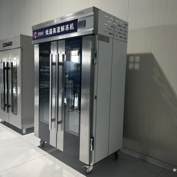 Thawing Equipment, 304, Stainless, Steel