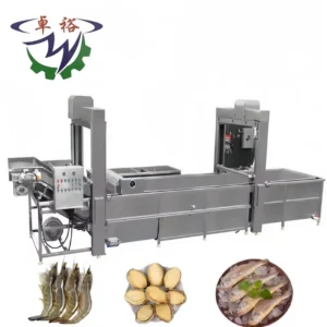 Thawing Equipment