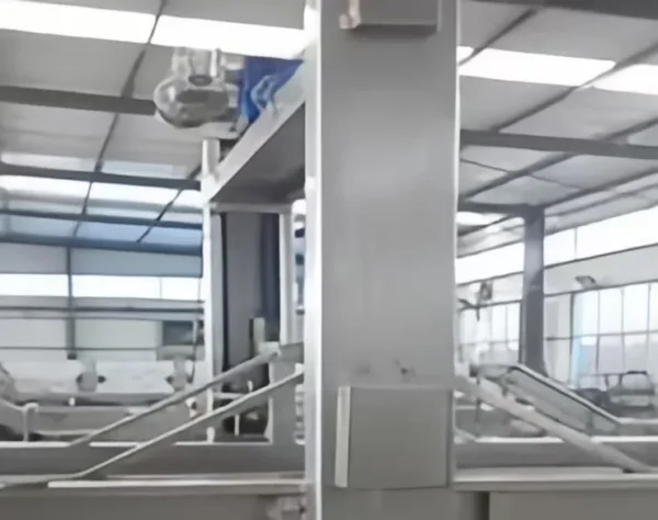 Thawing Equipment, 304, Stainless, Steel - view 2