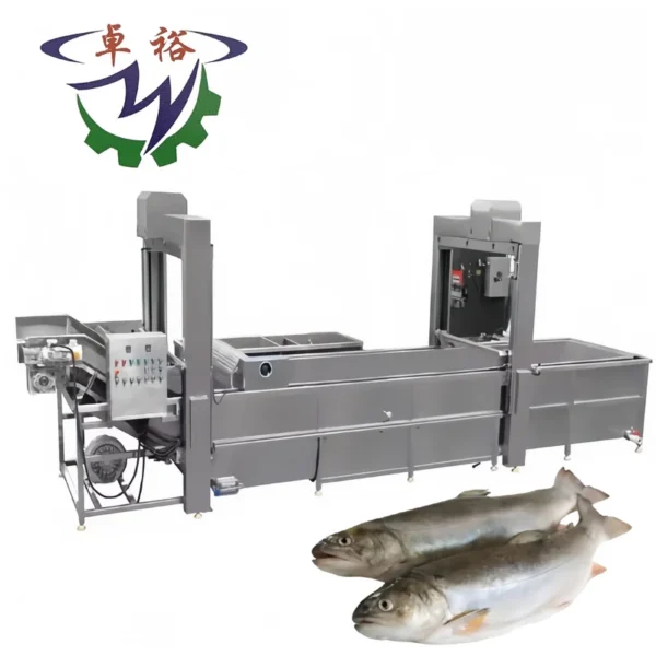 Thawing Equipment, 304, Stainless, Steel - view 2