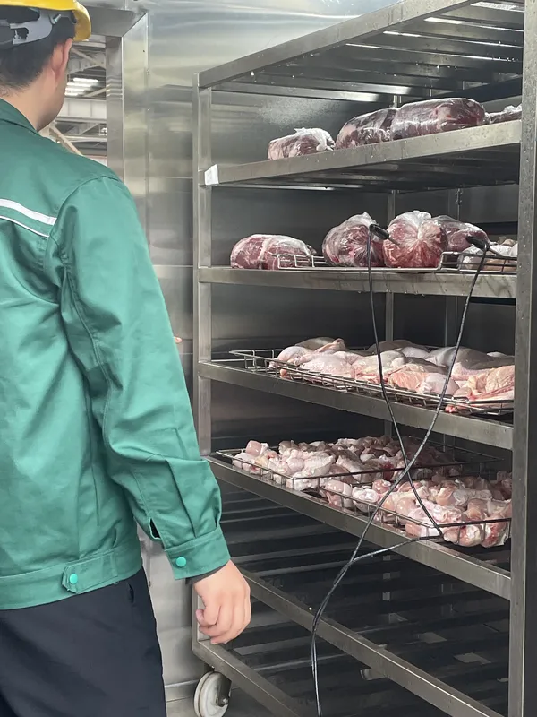 Thawing Equipment, 304, Stainless, Steel - view 3