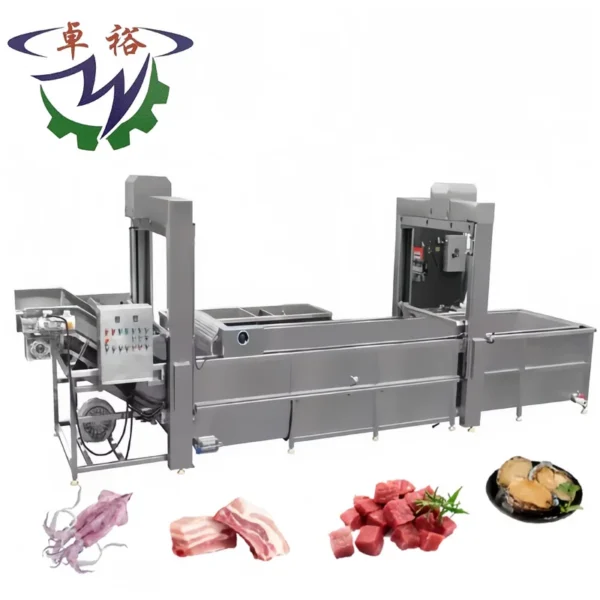 Thawing Equipment, 304, Stainless, Steel - view 3