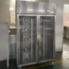 Thawing Equipment, 304, Stainless, Steel - view 4