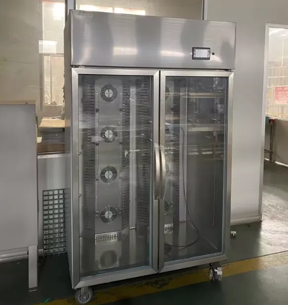 Thawing Equipment, 304, Stainless, Steel - view 4