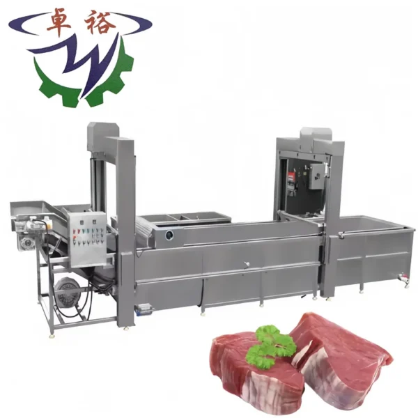 Thawing Equipment, 304, Stainless, Steel - view 4